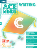 Ace Minds: Writing Books A-M - Kidz Education