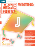 Ace Minds: Writing Books A-M - Kidz Education