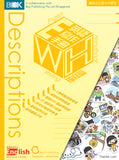 English Writing Handbook: Descriptions 《英語寫作手冊：描寫篇》