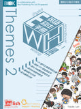 English Writing Handbook: Themes 《英語寫作手冊：主題篇》