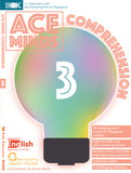 Ace Minds: Comprehension Books 1-6 - Kidz Education
