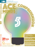 Ace Minds: Comprehension Books 1-6 - Kidz Education