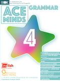 Ace Minds: Grammar