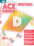 Ace Minds: Writing Books A-M - Kidz Education