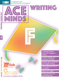 Ace Minds: Writing Books A-M - Kidz Education