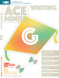 Ace Minds: Writing Books A-M - Kidz Education