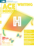 Ace Minds: Writing Books A-M - Kidz Education