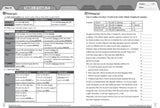 Cloze & Proofreading 45 Level 3