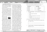 Comprehension & Writing 25 Level 3