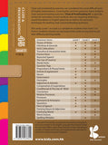 Cloze & Proofreading 45 Level 3 - Kidz Education