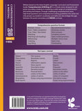 Comprehension & Writing 25 Level 2 - Kidz Education