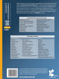 Comprehension & Writing 25 Level 3 - Kidz Education