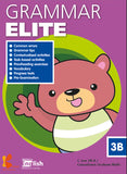 Grammar Elite Books 1A-6B - Kidz Education