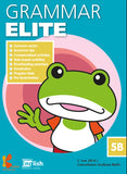 Grammar Elite Books 1A-6B - Kidz Education