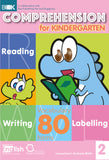 Comprehension for Kindergarten