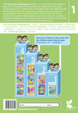 Pre-Writing for Kindergarten 1 - Kidz Education