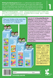 Writing for Kindergarten 1 - Kidz Education