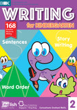 Writing for Kindergarten