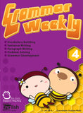 Grammar Weekly Books 1-6 - Kidz Education
