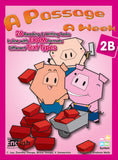 A Passage A Week Books 1A-6B - Kidz Education