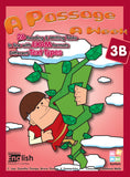 A Passage A Week Books 1A-6B - Kidz Education
